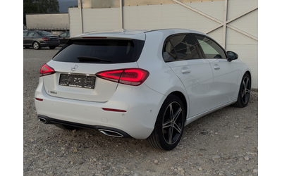 mercedes-benz-a-klasa-a-180d-116-ks-7g-dct - 3