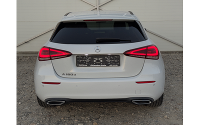 mercedes-benz-a-klasa-a-180d-116-ks-7g-dct - 4