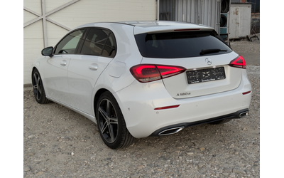 mercedes-benz-a-klasa-a-180d-116-ks-7g-dct - 5