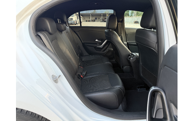 Mercedes-Benz A-класа A 180d (116 кс) 7G-DCT - автомобили, коли, обяви за нови и употребявани 9