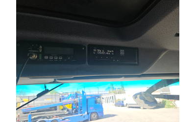 Mercedes-Benz A-класа Actros 1844 - автомобили, коли, обяви за нови и употребявани 9