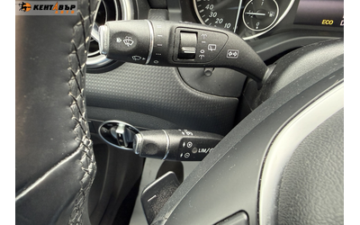 Mercedes-Benz A160 1.6i 122к.с/ГАРАНЦИЯ ОТ КЕНТАВЪР - автомобили, коли, обяви за нови и употребявани 12