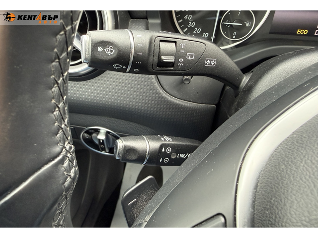 Mercedes-Benz A160 1.6i 122к.с/ГАРАНЦИЯ ОТ КЕНТАВЪР - автомобили, коли, обяви за нови и употребявани 12