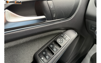 Mercedes-Benz A160 1.6i 122к.с/ГАРАНЦИЯ ОТ КЕНТАВЪР - автомобили, коли, обяви за нови и употребявани 13