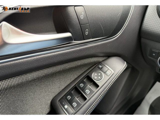 Mercedes-Benz A160 1.6i 122к.с/ГАРАНЦИЯ ОТ КЕНТАВЪР - автомобили, коли, обяви за нови и употребявани 13