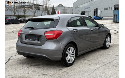 mercedes-benz-a160-1-6i-122k-s-garantsiya-ot-kentavar - 3