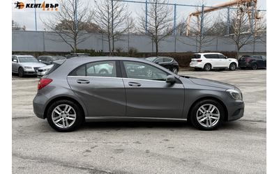 mercedes-benz-a160-1-6i-122k-s-garantsiya-ot-kentavar - 4