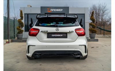 mercedes-benz-a45-amg - 3