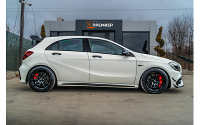 mercedes-benz-a45-amg - 4