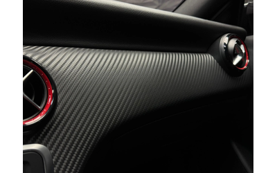 Mercedes-Benz A45 AMG Carbon* Camera* Pano* Navi - автомобили, коли, обяви за нови и употребявани 14