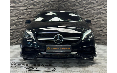mercedes-benz-a45-amg - 1