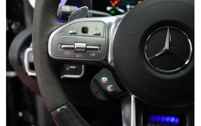 Mercedes-Benz A45 AMG A 45 AMG - автомобили, коли, обяви за нови и употребявани 12