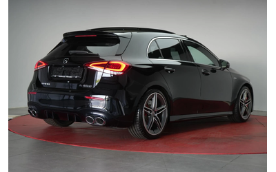 mercedes-benz-a45-amg - 3