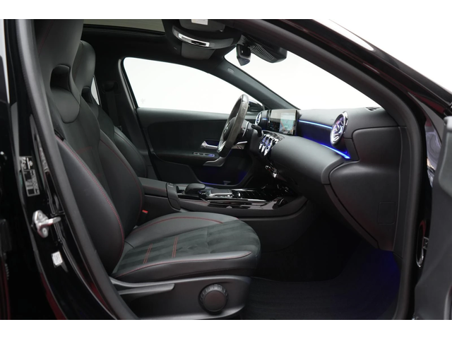 Mercedes-Benz A45 AMG A 45 AMG - автомобили, коли, обяви за нови и употребявани 4