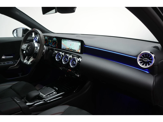 Mercedes-Benz A45 AMG A 45 AMG - автомобили, коли, обяви за нови и употребявани 5