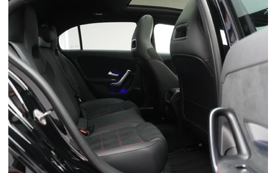 Mercedes-Benz A45 AMG A 45 AMG - автомобили, коли, обяви за нови и употребявани 6