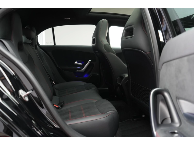 Mercedes-Benz A45 AMG A 45 AMG - автомобили, коли, обяви за нови и употребявани 6