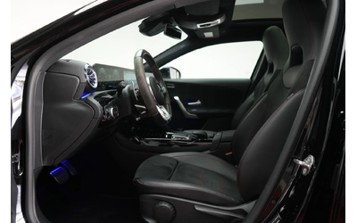 Mercedes-Benz A45 AMG A 45 AMG - автомобили, коли, обяви за нови и употребявани 7