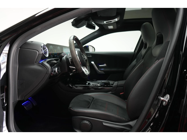 Mercedes-Benz A45 AMG A 45 AMG - автомобили, коли, обяви за нови и употребявани 7