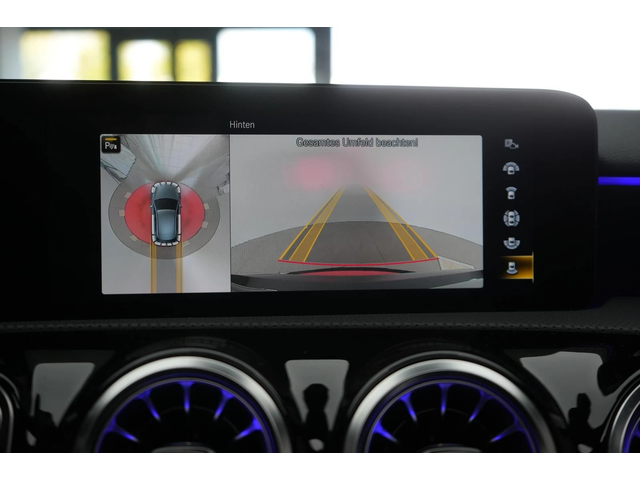 Mercedes-Benz A45 AMG A 45 AMG - автомобили, коли, обяви за нови и употребявани 9