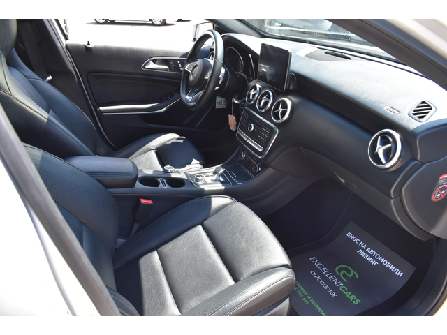 Mercedes-Benz A45 AMG 4x4* AUTOMAT* - автомобили, коли, обяви за нови и употребявани 10