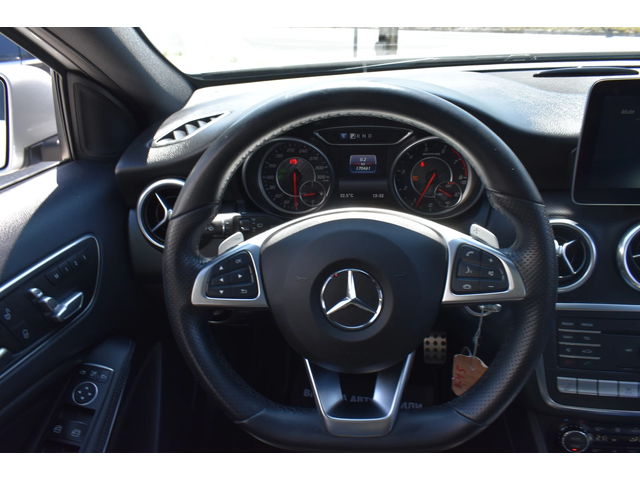 Mercedes-Benz A45 AMG 4x4* AUTOMAT* - автомобили, коли, обяви за нови и употребявани 12