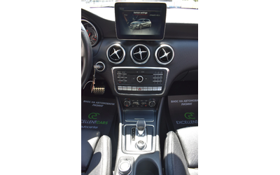 Mercedes-Benz A45 AMG 4x4* AUTOMAT* - автомобили, коли, обяви за нови и употребявани 13