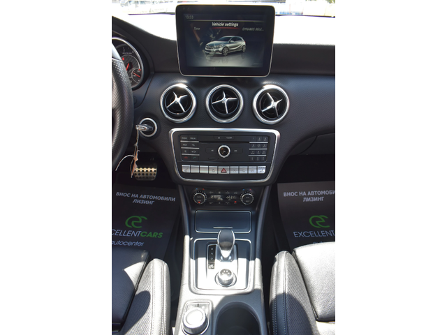 Mercedes-Benz A45 AMG 4x4* AUTOMAT* - автомобили, коли, обяви за нови и употребявани 13