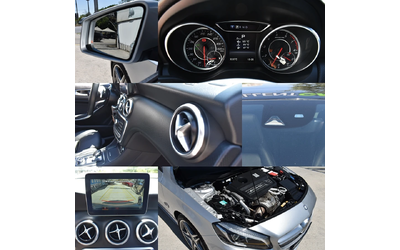 Mercedes-Benz A45 AMG 4x4* AUTOMAT* - автомобили, коли, обяви за нови и употребявани 16