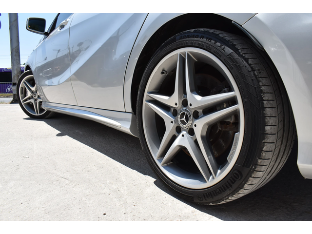 Mercedes-Benz A45 AMG 4x4* AUTOMAT* - автомобили, коли, обяви за нови и употребявани 1