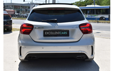 mercedes-benz-a45-amg - 5