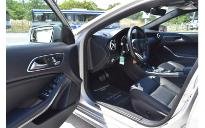 Mercedes-Benz A45 AMG 4x4* AUTOMAT* - автомобили, коли, обяви за нови и употребявани 7