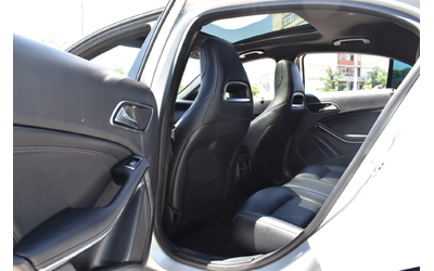 Mercedes-Benz A45 AMG 4x4* AUTOMAT* - автомобили, коли, обяви за нови и употребявани 9