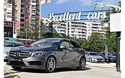 mercedes-benz-a45-amg - 0