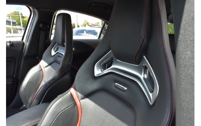 Mercedes-Benz A45 AMG F1-EDITION - автомобили, коли, обяви за нови и употребявани 11