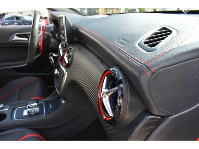 Mercedes-Benz A45 AMG F1-EDITION - автомобили, коли, обяви за нови и употребявани 13