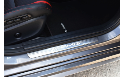 Mercedes-Benz A45 AMG F1-EDITION - автомобили, коли, обяви за нови и употребявани 14