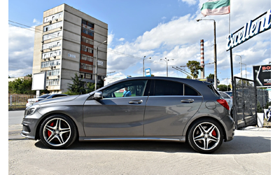 mercedes-benz-a45-amg - 1
