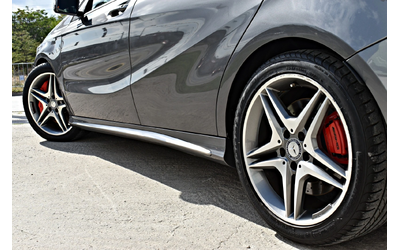 mercedes-benz-a45-amg - 2