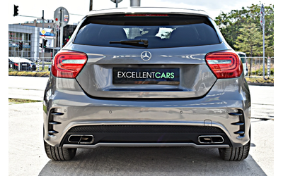 mercedes-benz-a45-amg - 5
