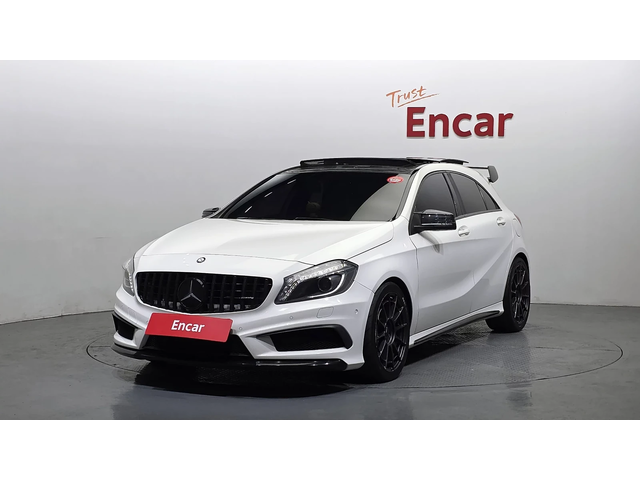 Mercedes-Benz A45 AMG AMG PER* CARBON* AMBIENT* F1 ПЕРА* КРАЙНА ЦЕНА* En - автомобили, коли, обяви за нови и употребявани 0