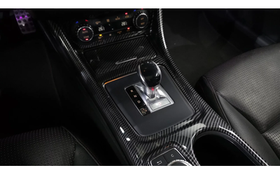 Mercedes-Benz A45 AMG AMG PER* CARBON* AMBIENT* F1 ПЕРА* КРАЙНА ЦЕНА* En - автомобили, коли, обяви за нови и употребявани 10