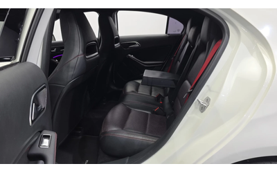Mercedes-Benz A45 AMG AMG PER* CARBON* AMBIENT* F1 ПЕРА* КРАЙНА ЦЕНА* En - автомобили, коли, обяви за нови и употребявани 15