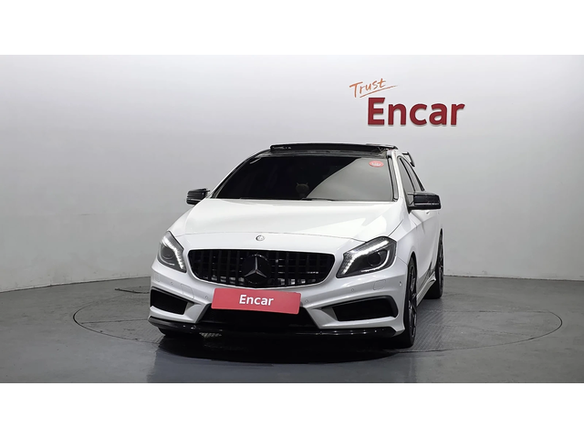 Mercedes-Benz A45 AMG AMG PER* CARBON* AMBIENT* F1 ПЕРА* КРАЙНА ЦЕНА* En - автомобили, коли, обяви за нови и употребявани 1