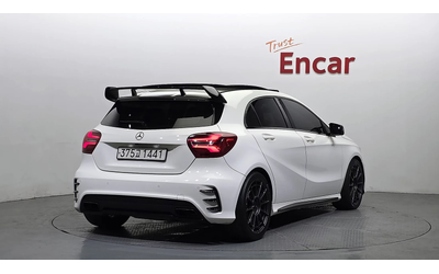 mercedes-benz-a45-amg - 2