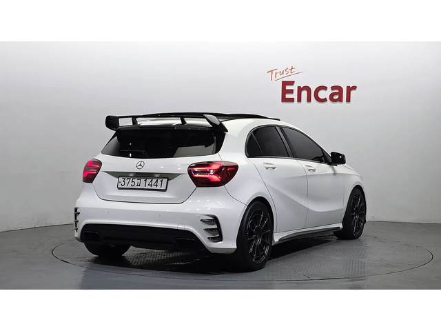 Mercedes-Benz A45 AMG AMG PER* CARBON* AMBIENT* F1 ПЕРА* КРАЙНА ЦЕНА* En - автомобили, коли, обяви за нови и употребявани 2