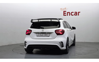 mercedes-benz-a45-amg - 3
