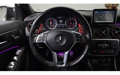 mercedes-benz-a45-amg - 5