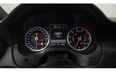 Mercedes-Benz A45 AMG AMG PER* CARBON* AMBIENT* F1 ПЕРА* КРАЙНА ЦЕНА* En - автомобили, коли, обяви за нови и употребявани 9