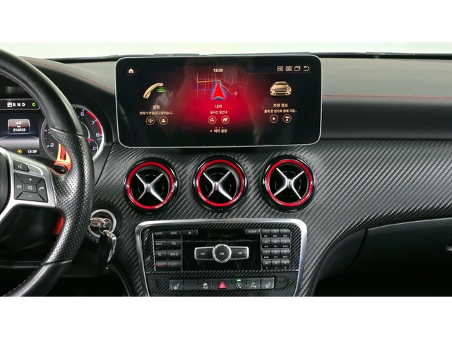 Mercedes-Benz A45 AMG ОБСЛУЖЕНА* ANDROID AUTO* F1* КРАЙНА ЦЕНА - автомобили, коли, обяви за нови и употребявани 10